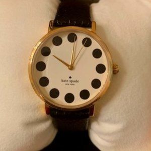 Kate Spade Watch in box